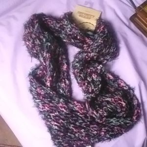 Authentic American Heritage Infinity Scarf